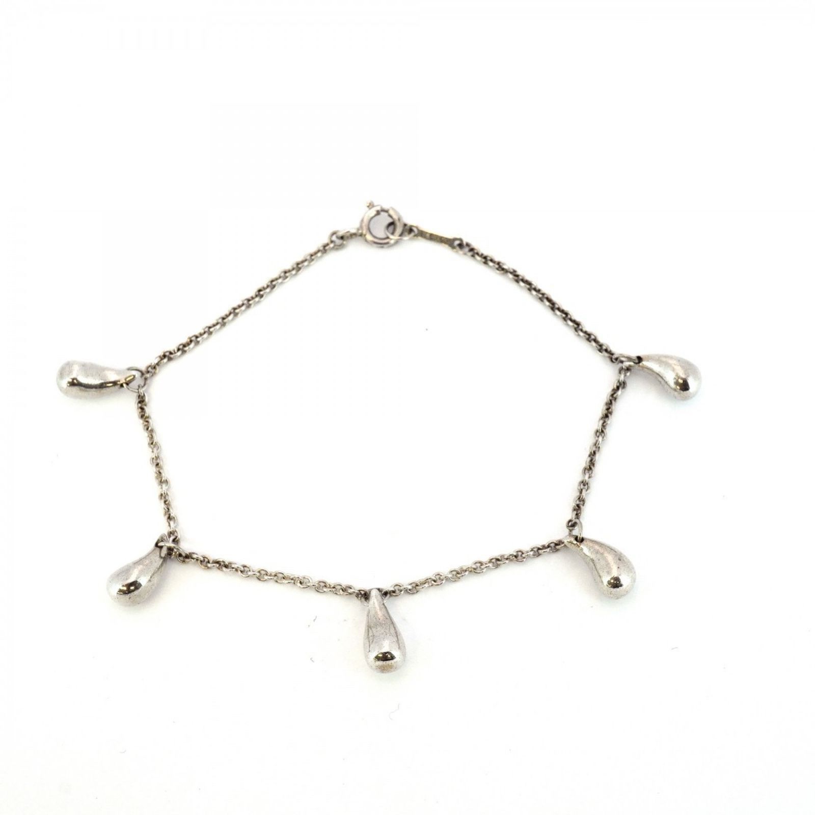 ティファニー(Tiffany) ティファニー ブレスレット ティア