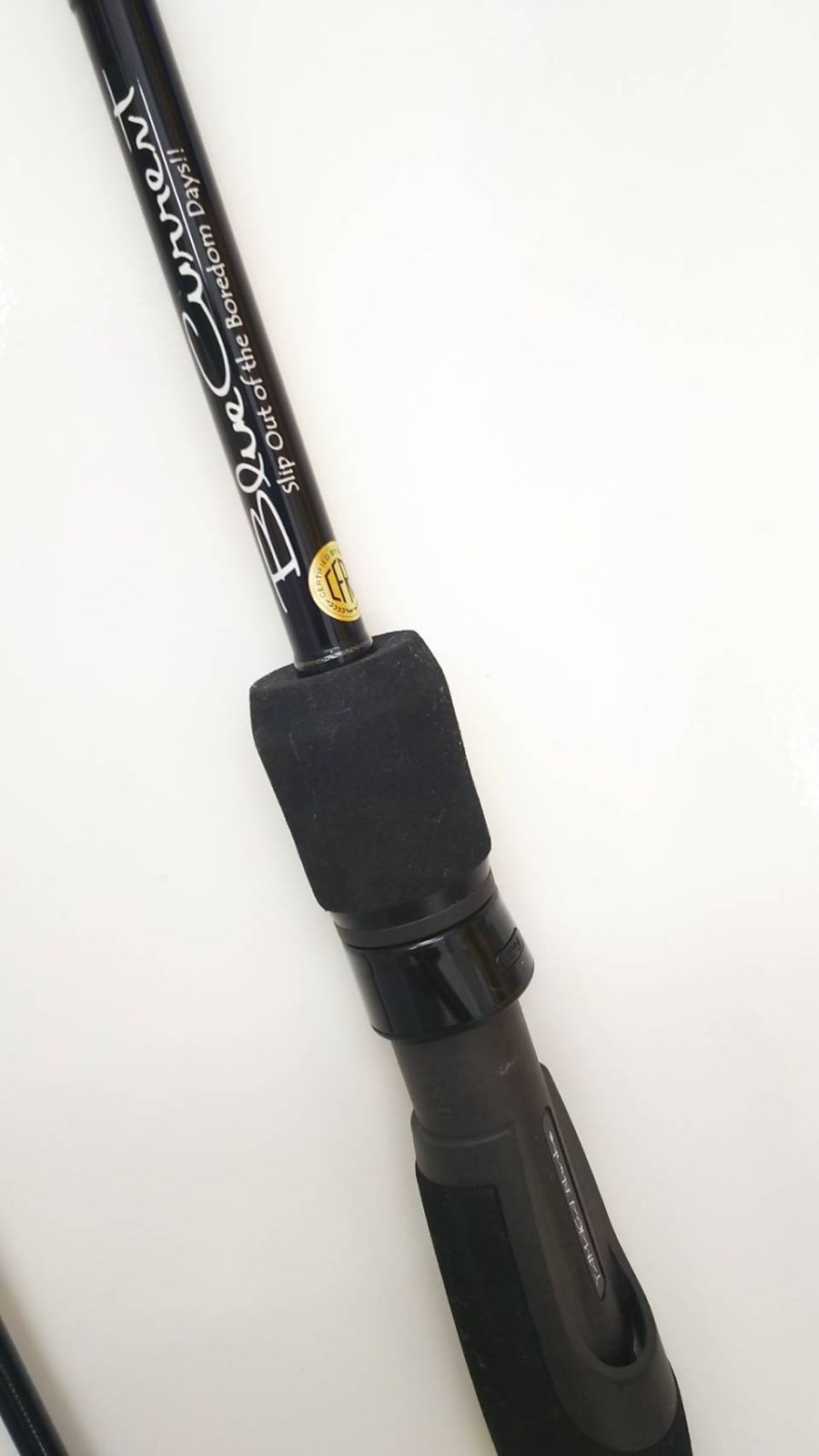 ヤマガブランクス ブルーカレント80 メバリング アジング 侍フィッシャー エギング・ワインド・メバリング・アジング:YAMAGA