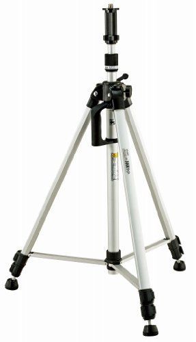 3m タジマ Tajima レーザー墨出し器 エレベーター三脚3000ライト ELV-300LT