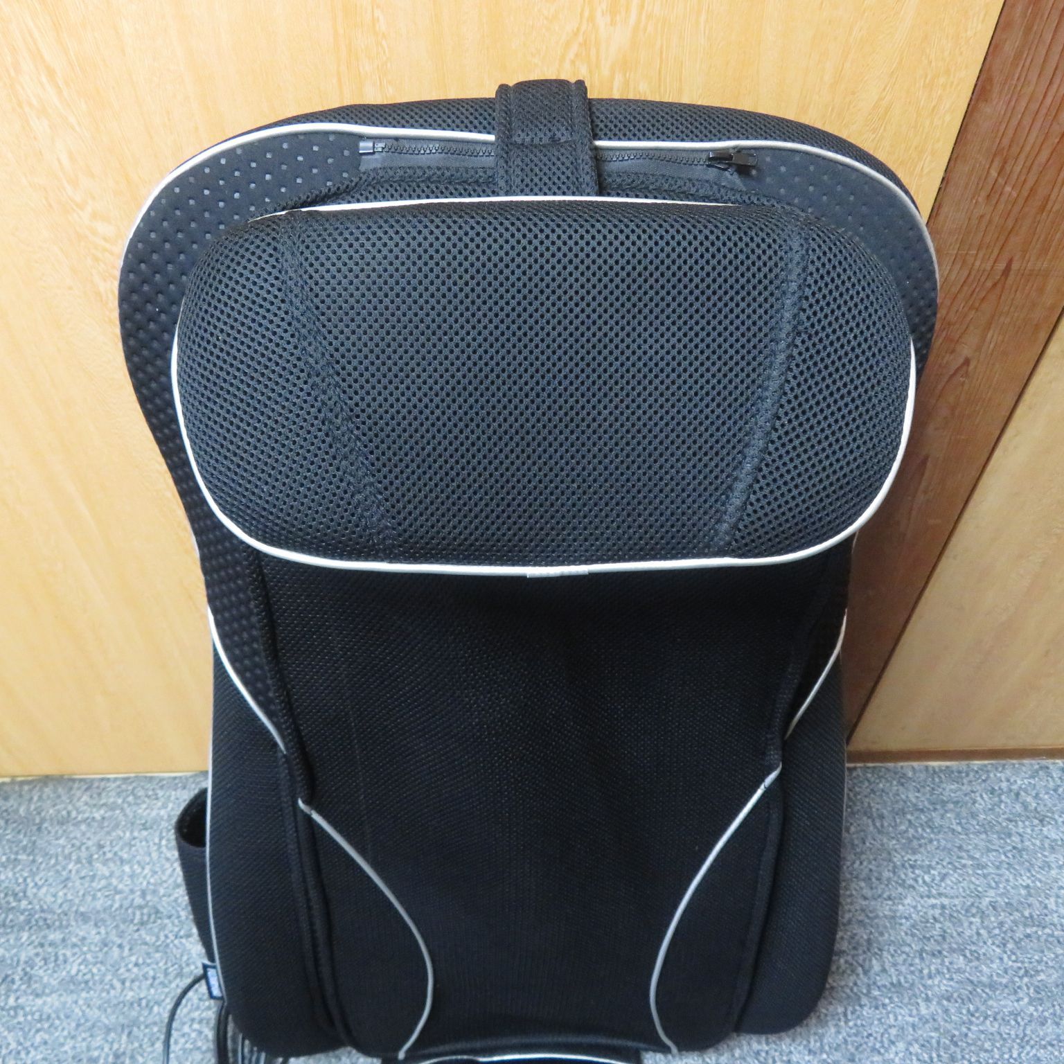 家庭用電気器マッサージ器 マイリラ シートマッサージャー MRL-110 管理医療機器