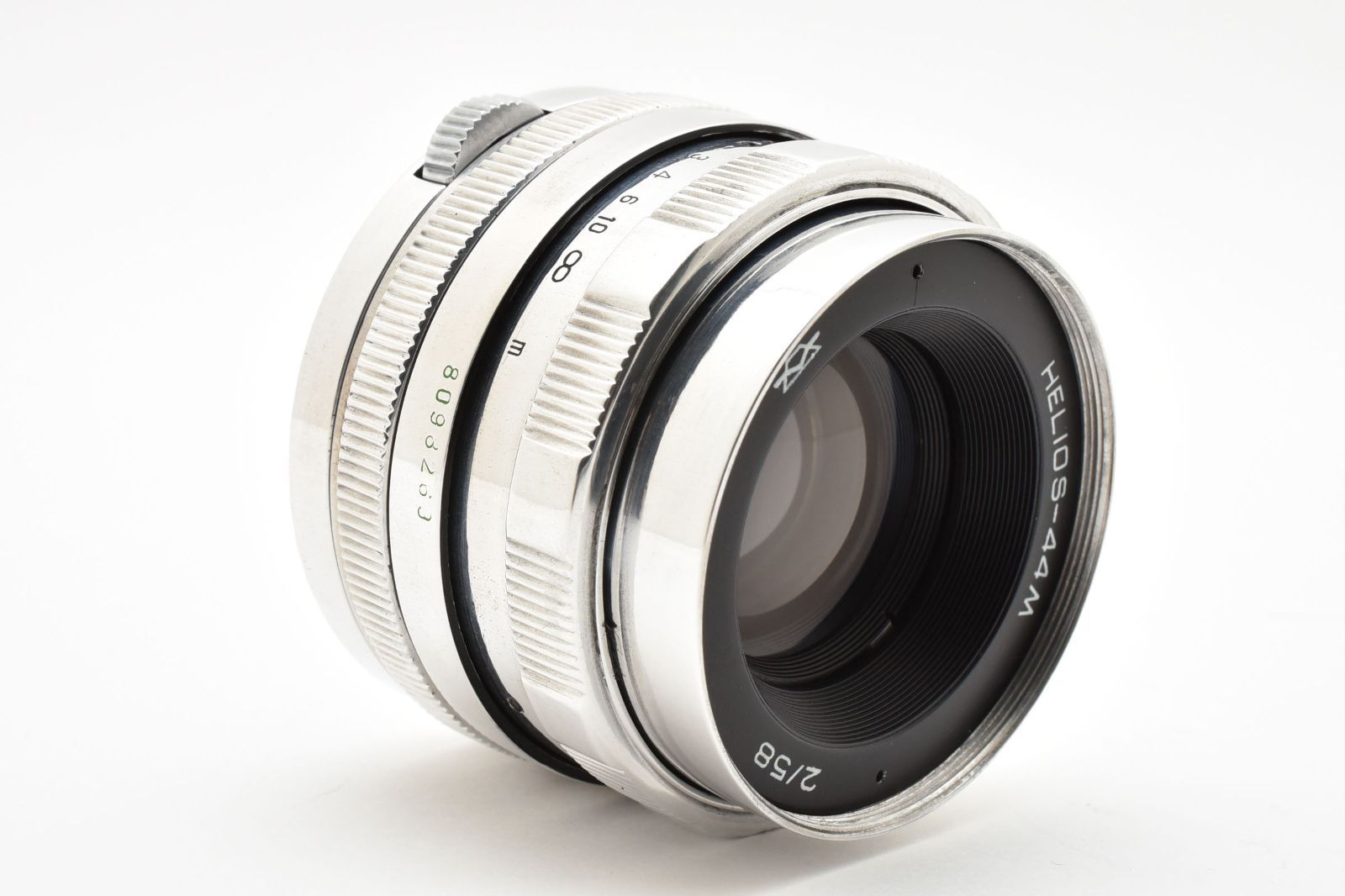 helios44 ヘリオス ぐるぐるレンズ オールドレンズ 【公式通販】