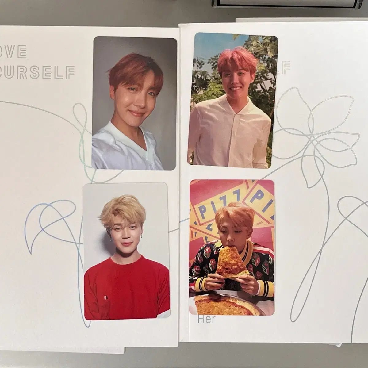 BTS FACE YOURSELF アルバム 初回限定版 BluRay BTS CD・DVD