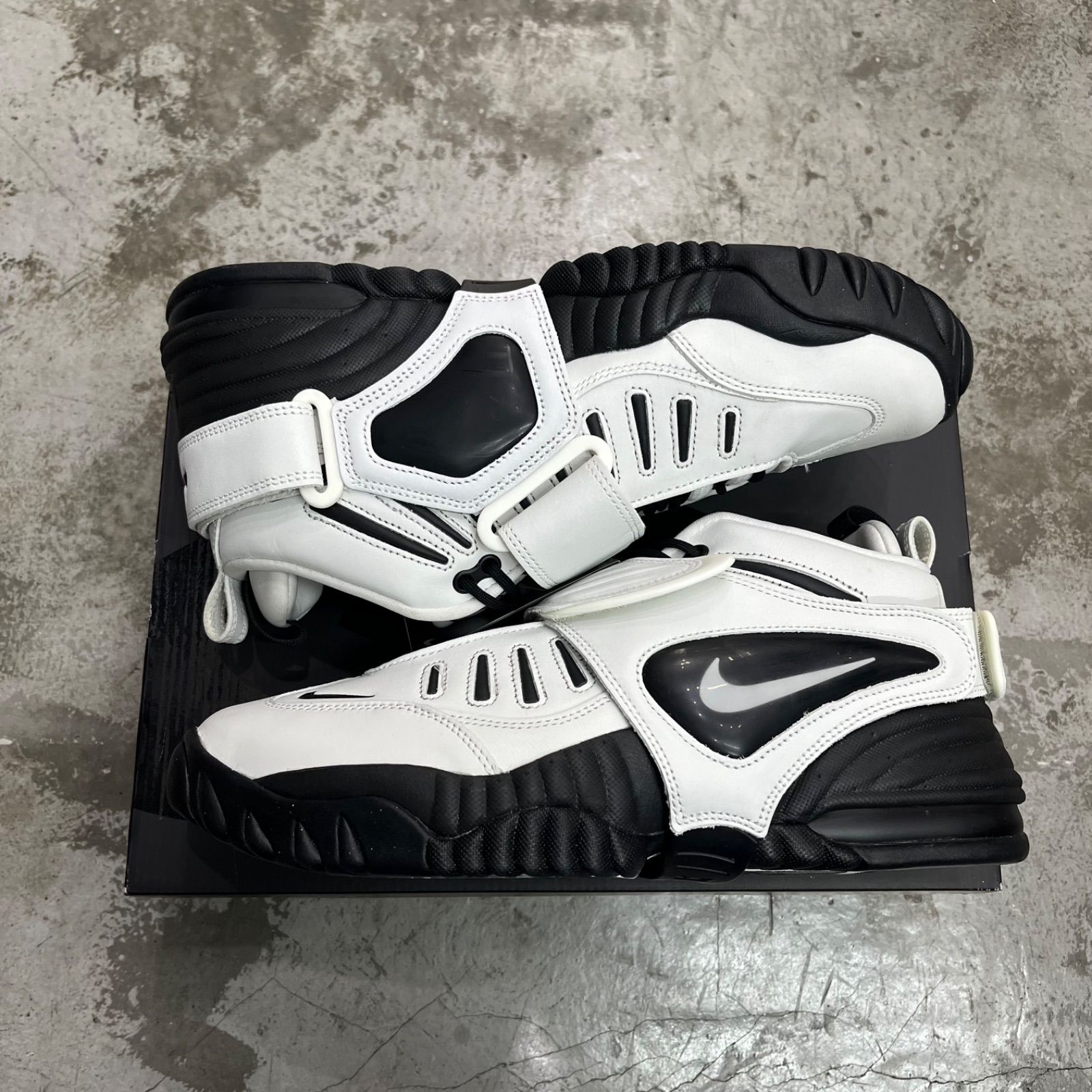 国内正規 AMBUSH NIKE Air Adjust Force エアアジャストフォース