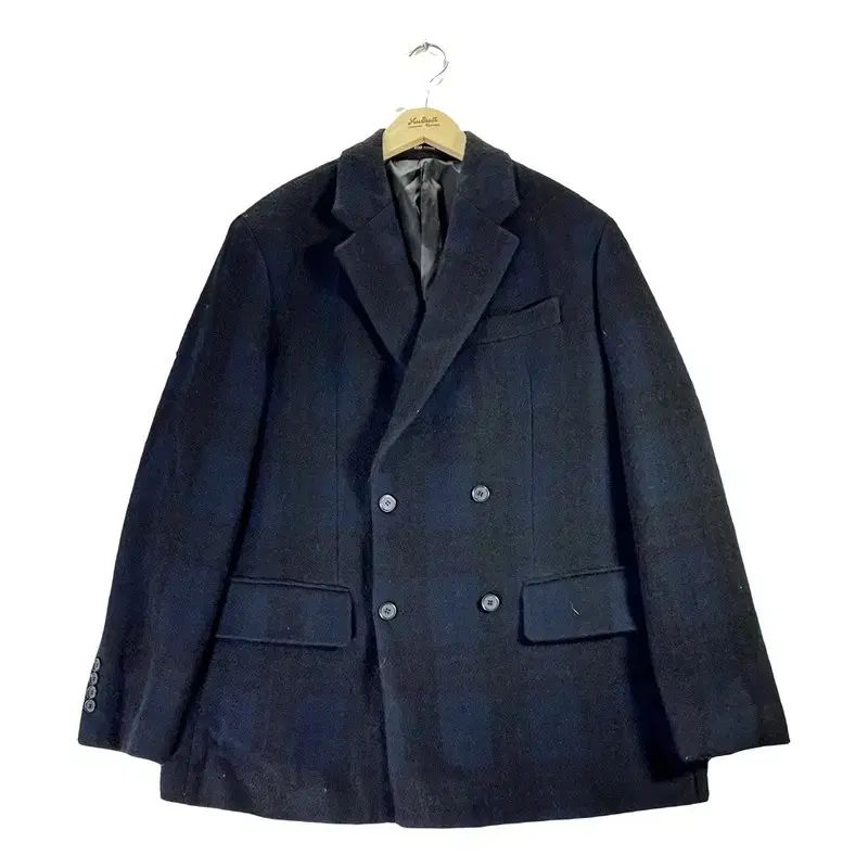 ZIOSONGZIO ウール ブレンド コート SIZE 100