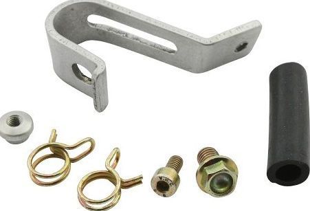DUCATI / ドゥカティ Genuine CLUTCH FLUID RESERV MOUNT KIT | 968175AAA