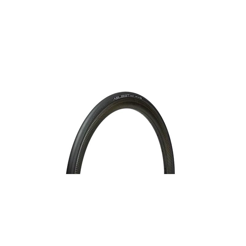 パナレーサー Panaracer アジリスト FAST 700×25C クリンチャー 黒 F725-AGF-B