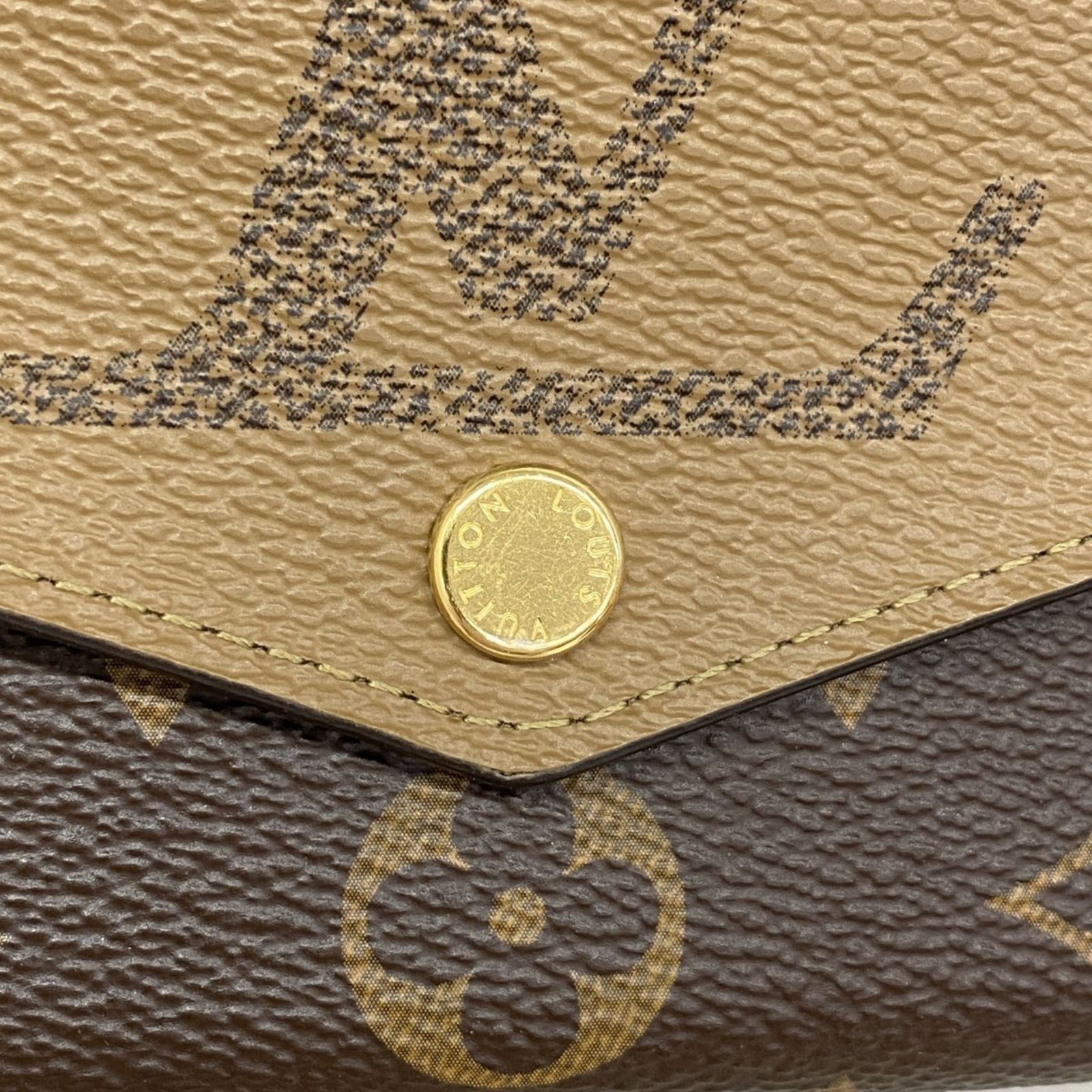 ルイ・ヴィトン(Louis Vuitton) ルイ・ヴィトン 長財布