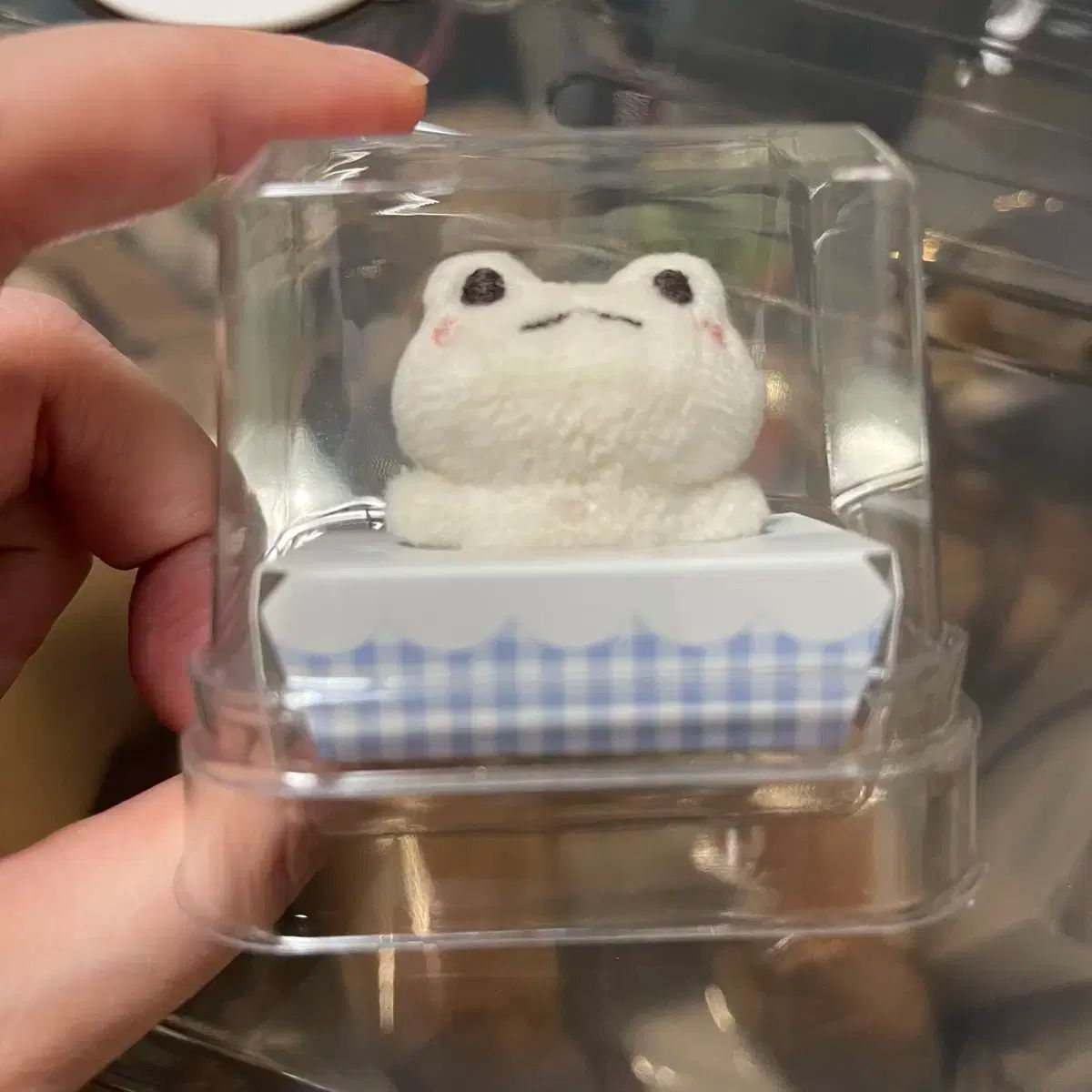 Melting me， more 赤ちゃん ケブギ