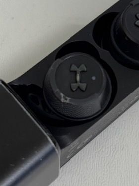 JBL|アンダーアーマー