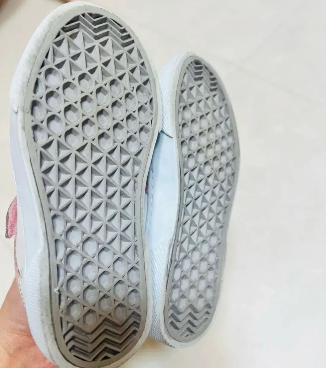  EU 26 PRADA プラダ キッズ スニーカー ピンク サイズ150 その他 キッズシューズ