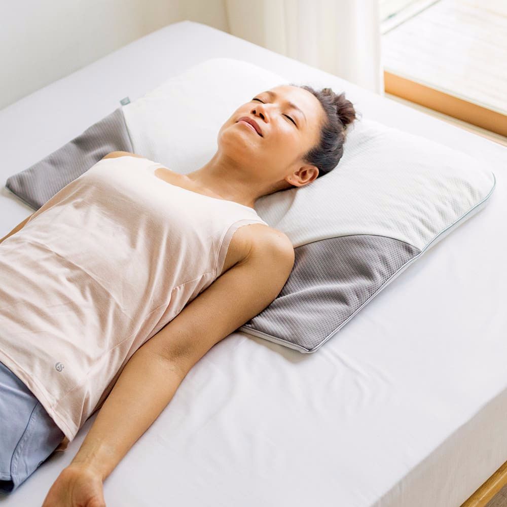 ミズノ メディブレスピロー 枕