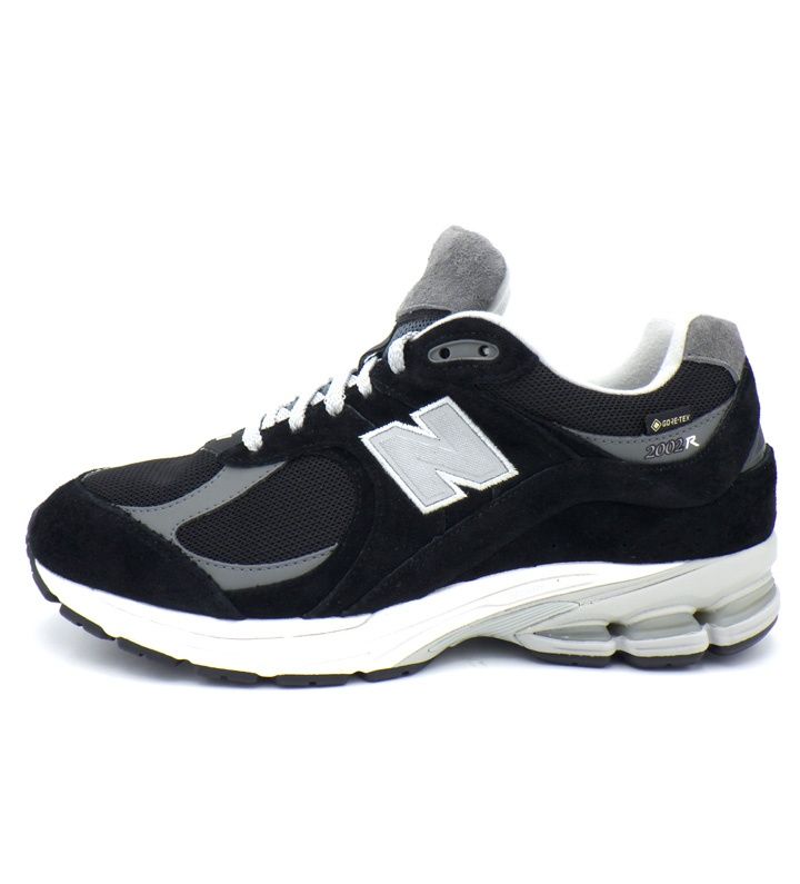 ニューバランス NEW BALANCE M2002RXD GORE-TEX ローカット スニーカー 44357