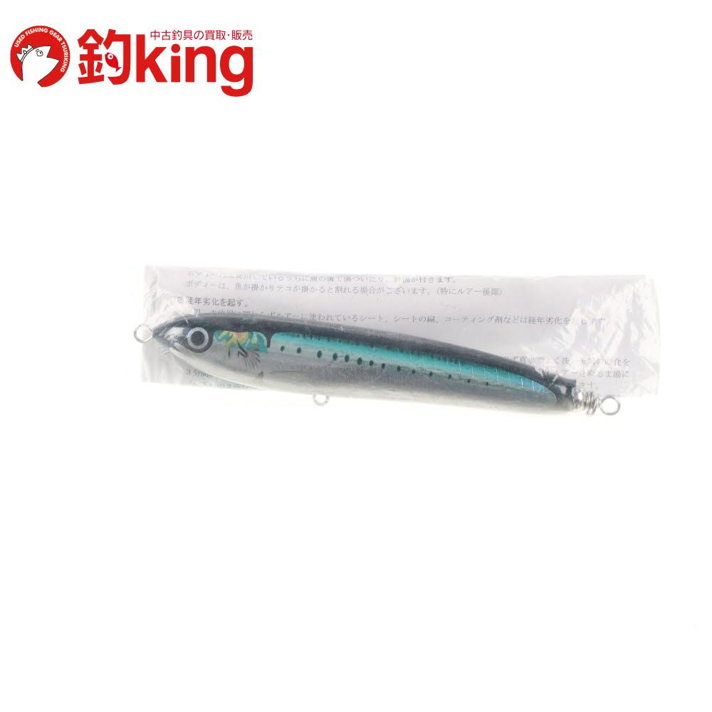 【中古/未使用品】 カーペンター 舞姫 60-175   /W121S カーペンター 舞姫 60-175 /W121S 未使用 ヒラマサ カンパチ