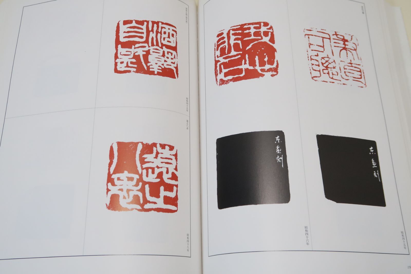 松丸東魚の全貌　捜秦摹漢の生涯　別冊付（松丸東魚遺愛［書・印・硯］） 松丸東魚の全貌 捜秦摹漢の生涯 別冊付（松丸東魚遺愛［書・印・硯