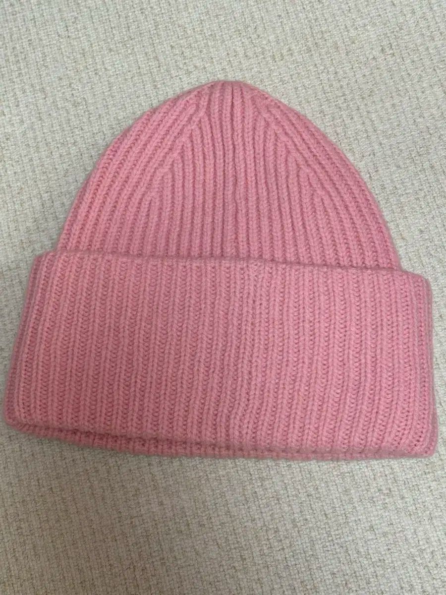 acne studios ビーニー ピンク Acne Studios Logo Beanie - Light Pink - C40313-AD4 | OUTBACK