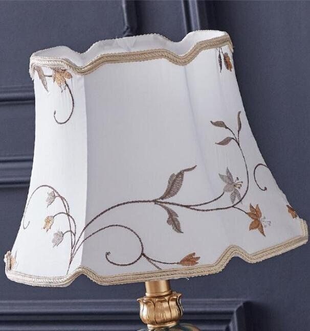 北欧風 デスクライト ベッドサイド 布 電気スタンド レトロランプ 卓上デスクテーブル 照明 寝室 テーブルスタンド NEXPOTALLINN_EU