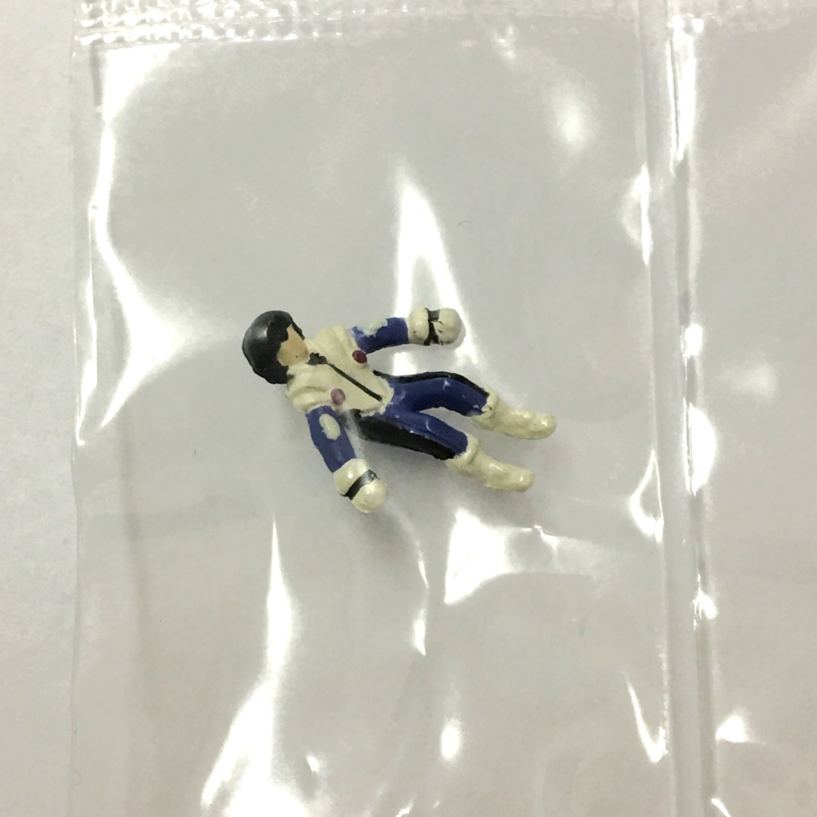 ゾイド パイロット メカ生体ゾイド パイロット サンドスピーダ ゾイド