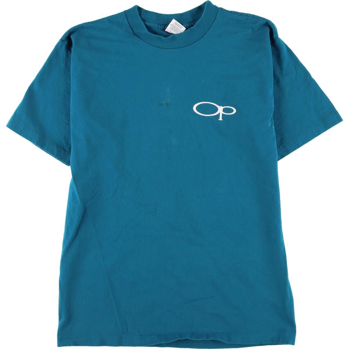 古着 90年代 オーシャンパシフィック Ocean pacific サーフ スケートT 