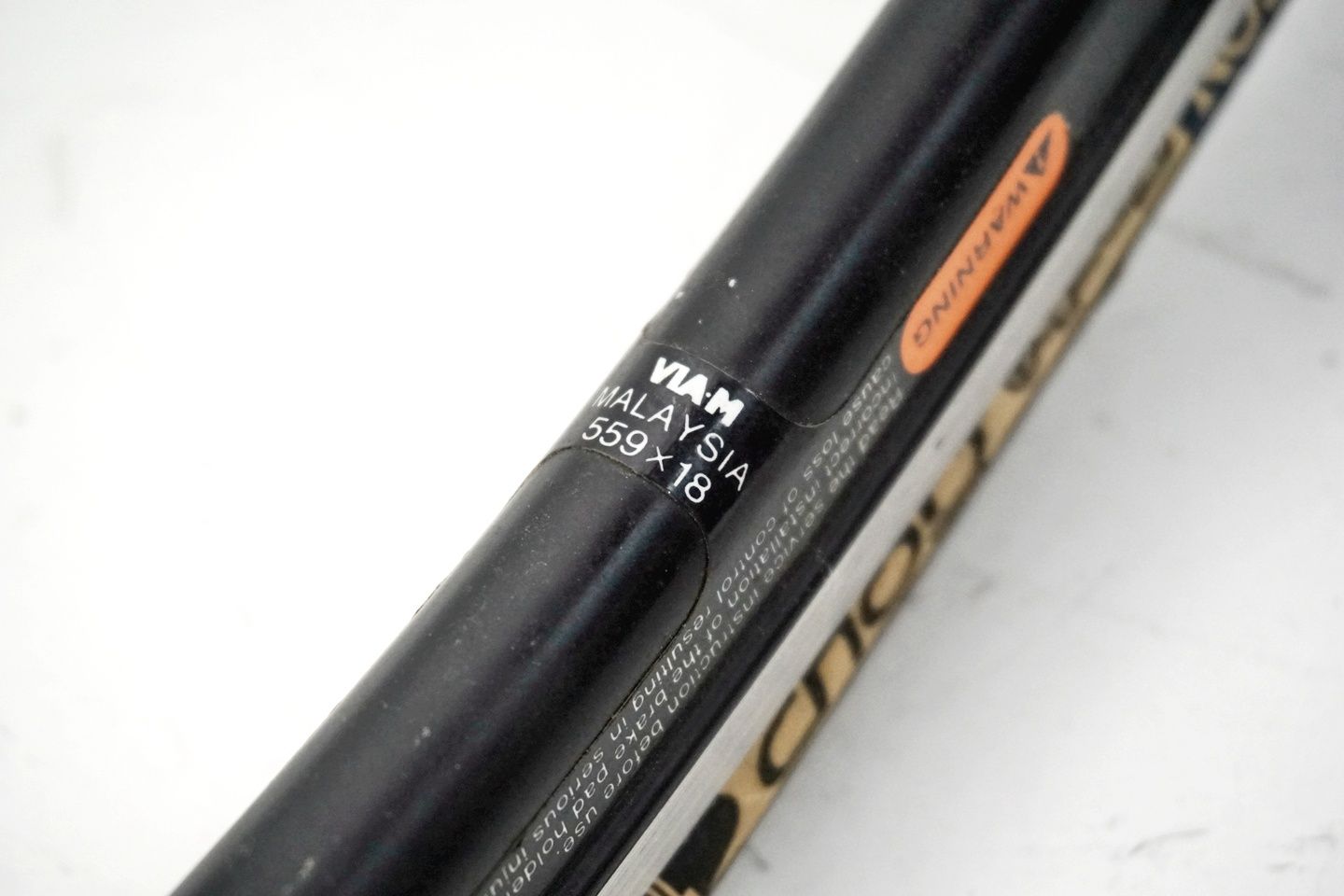 SHIMANO 「シマノ」 WH-M540 シマノ10速 ホイールセット / バイチャリ