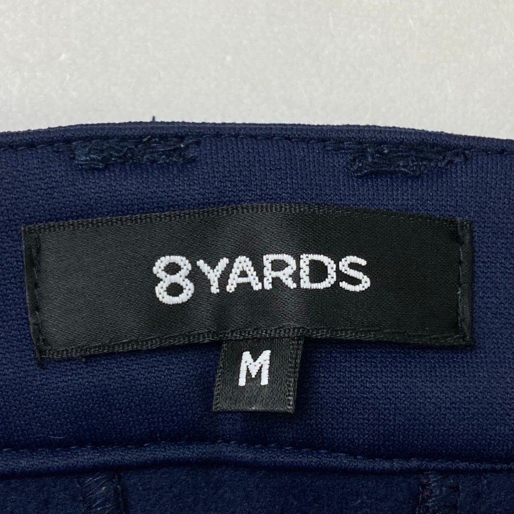 h*i様 【超美品】☆8YARDS　ハチヤーズ：ゴルフ　ウェア　スカート　ブラッ h*i様 【超美品】☆8YARDS ハチヤーズ：ゴルフ ウェア スカート
