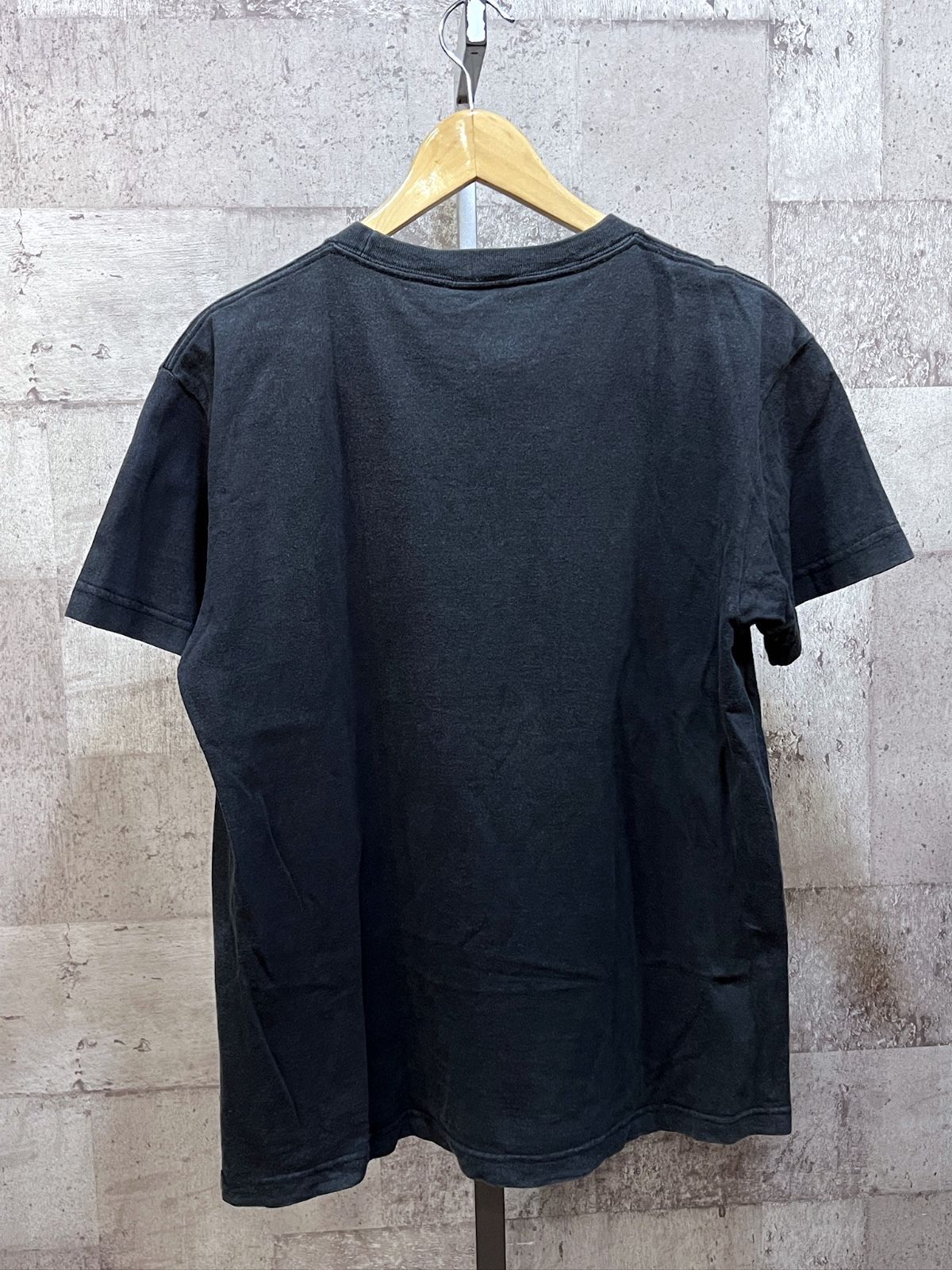 BiWR バンド Tシャツ 古着 90s 00s 黒 NOFX ノーエフエックス