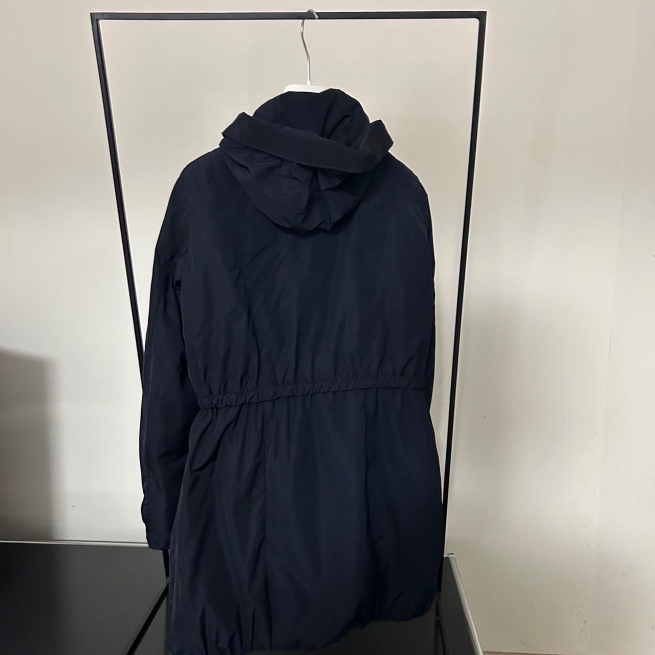 MONCLER モンクレール☆TOPAZ☆ネイビー☆サイズ0 - メルカリ