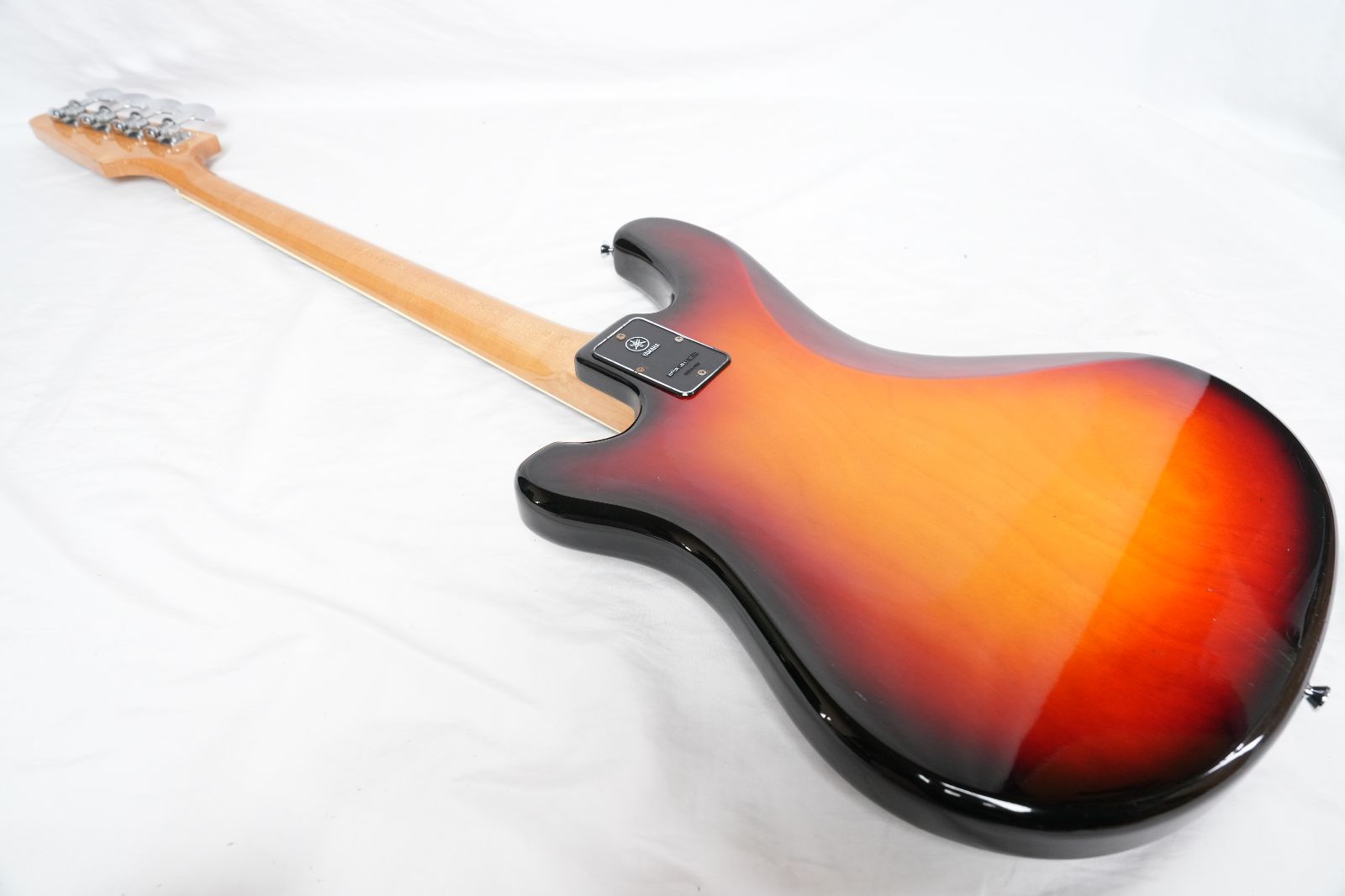 ☆YAMAHA☆SB-55 Sunburst 70年代 日本製 ヴィンテージ 状態良好 HC付