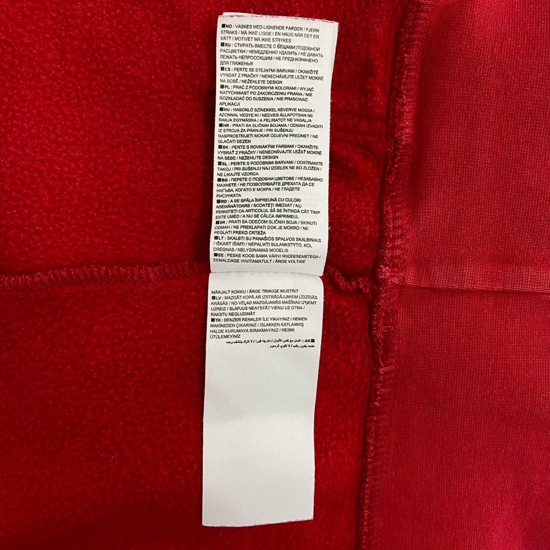 ウェア スウェット