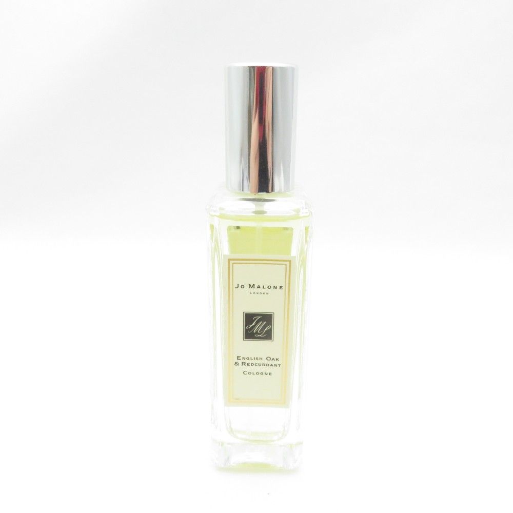 JoMALONE ジョーマローン イングリッシュオークu0026レッドカラント 香水 1点 30ml コロン フレグランス 残量多 BU4594AF