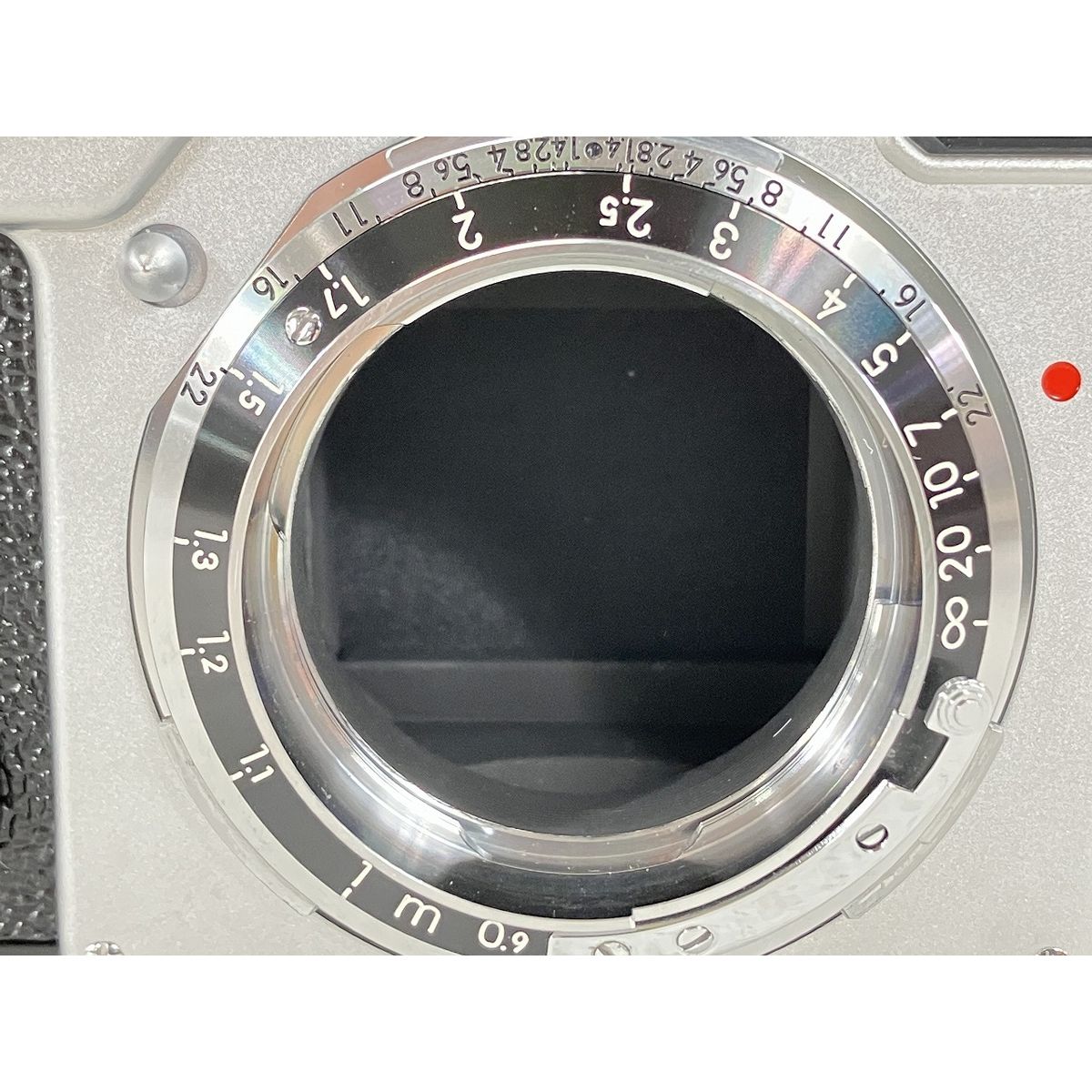 フィルムカメラ ボディ