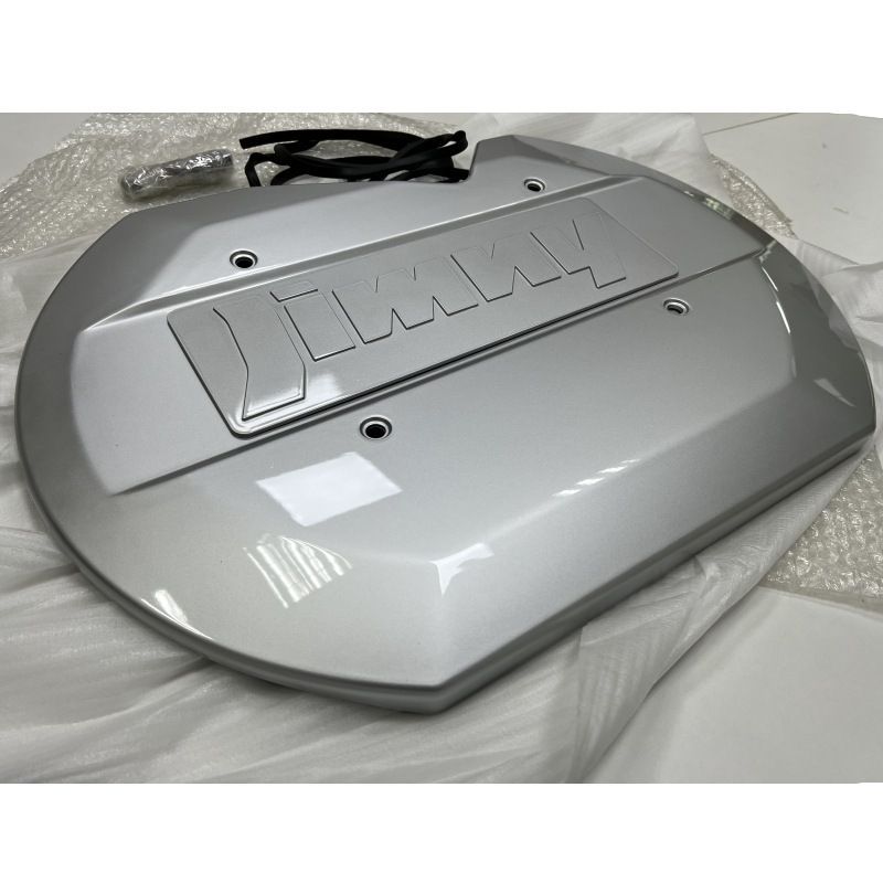 新型スズキジムニー