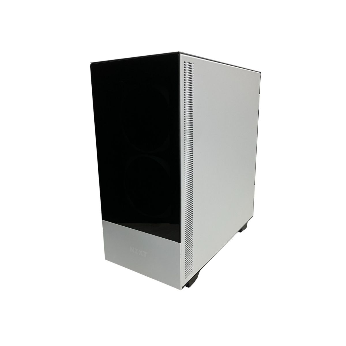 自作 PC デスクトップ パソコン i7-10700 HDD 500GB SSD 512GB