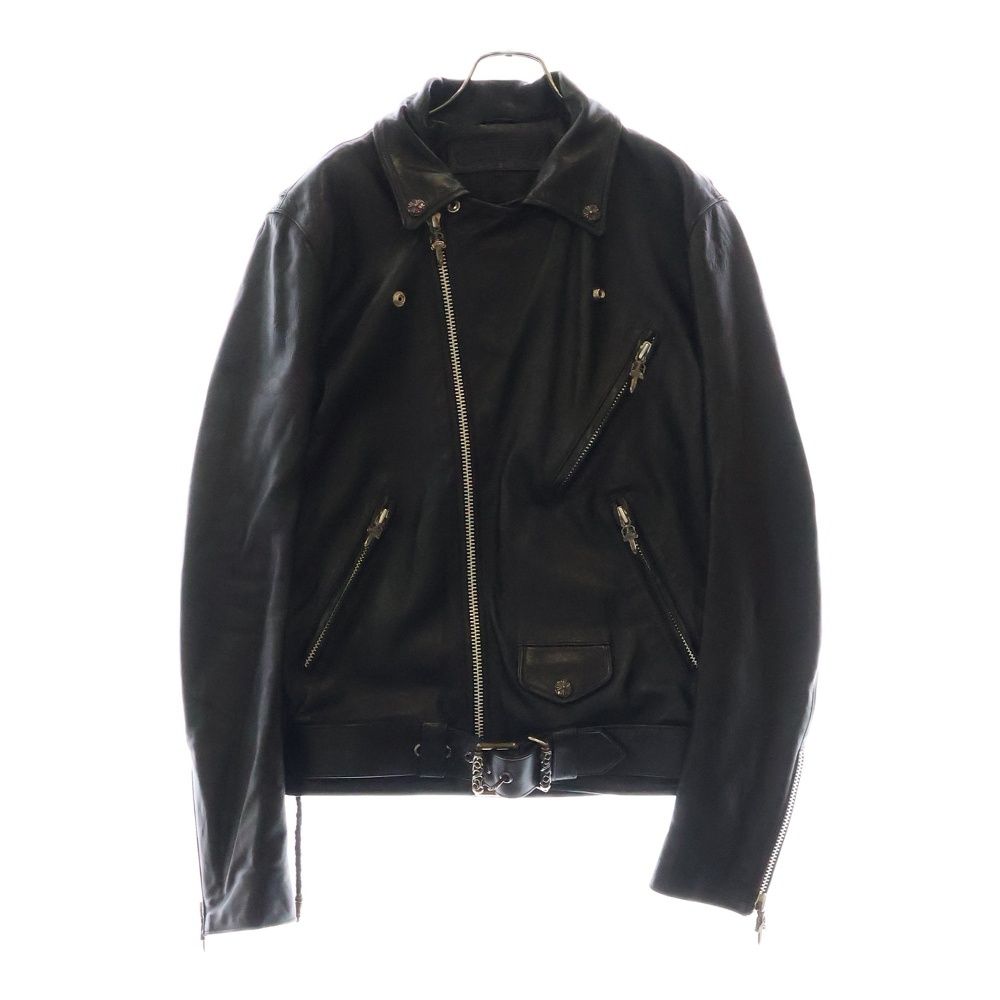 CHROME HEARTS (クロムハーツ) JJ DEAN JJディーン ダガージップ