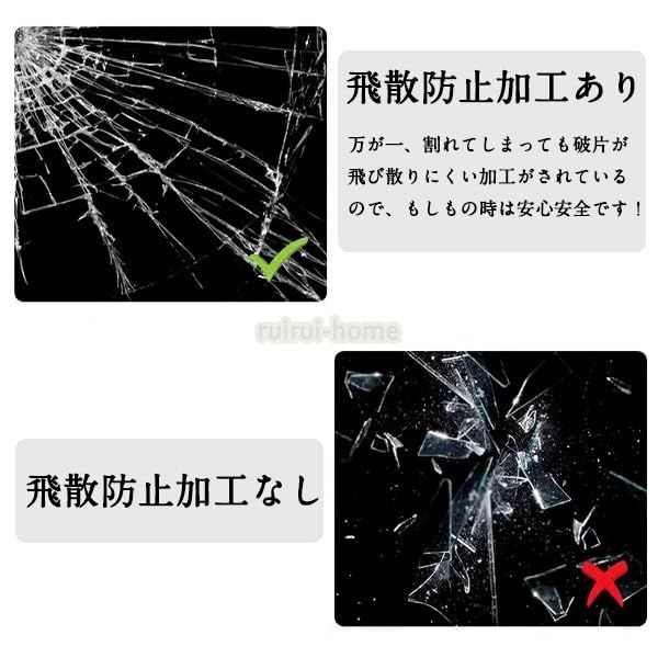 バスルームミラー 円形