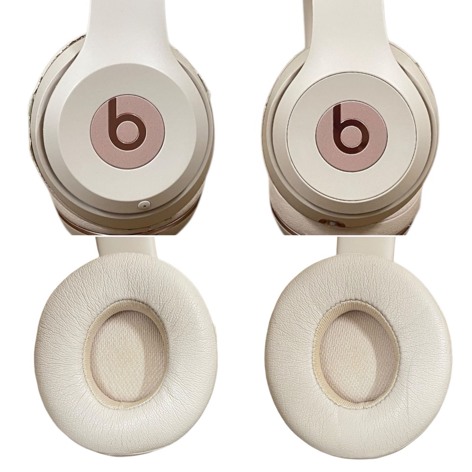 Beats Solo3 Wireless ワイヤレスヘッドホン Solo3 Wireless