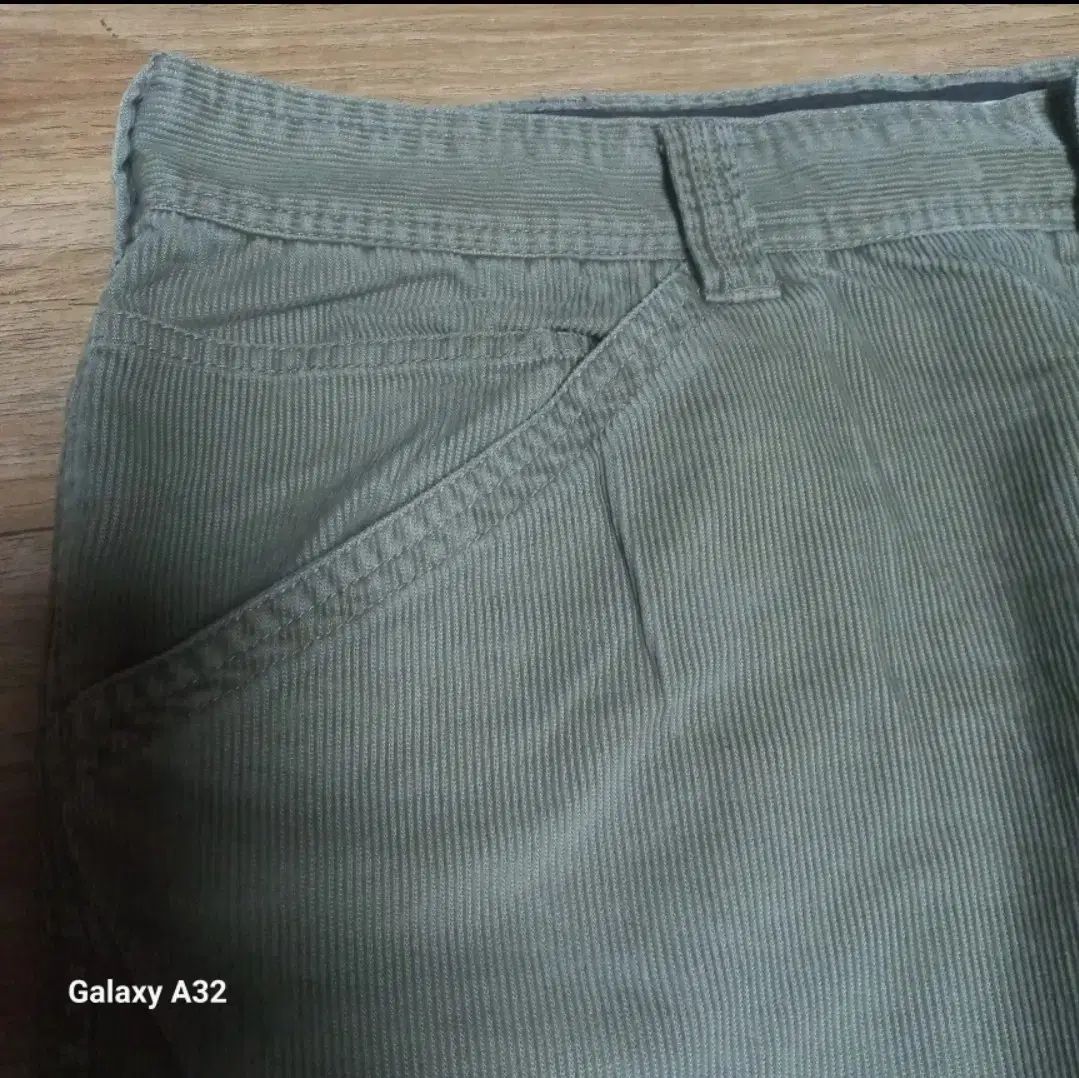 コロンビア Columbia コーデュロイ パンツ 38