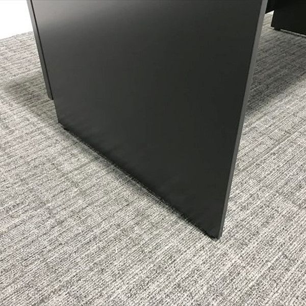 引出し無 オフィスデスク