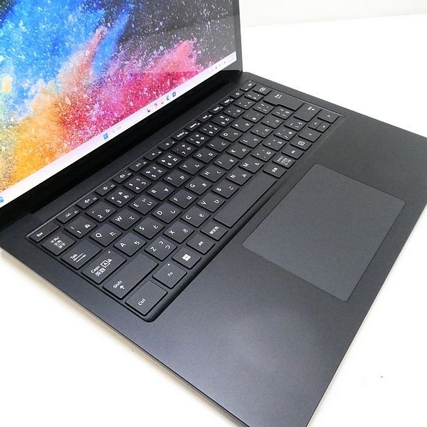 Microsoft Surface Laptop4（Model：1951）第11世代 Core i5 1145G7 
