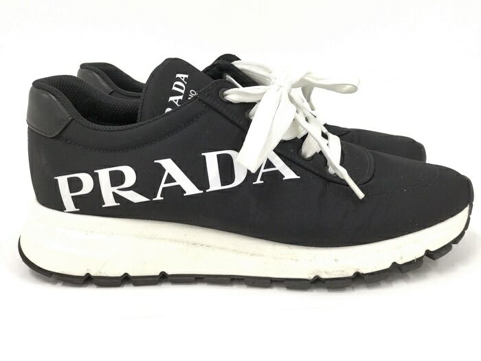 PRADA メンズ