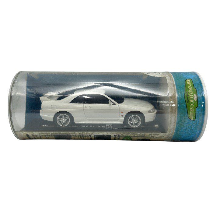 タイヨーラジカン 日産スカイラインＧＴＲ TAIYO タイヨー 日産 スカイラインGT-R BCNR33 ハコスカ