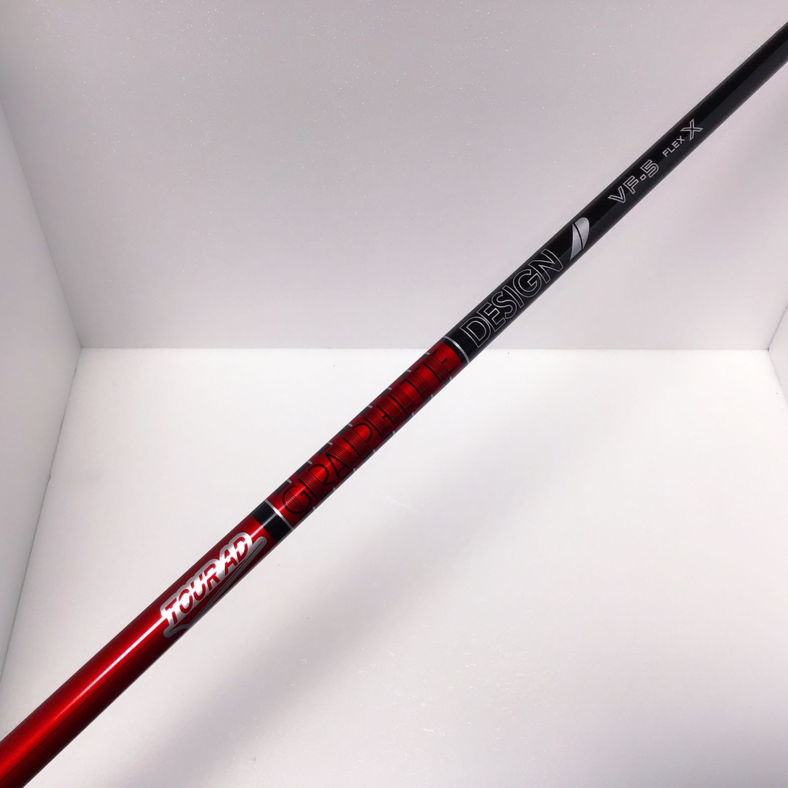 tour ad vf 5sツアーad vf 50sコブラドライバーシャフト Tour AD VF Wood Shafts – Pro's Choice Golf Shafts