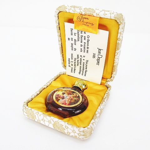 Jean Desprez Bal a Versailles バラベルサイユ Jean Desprez(ジャン