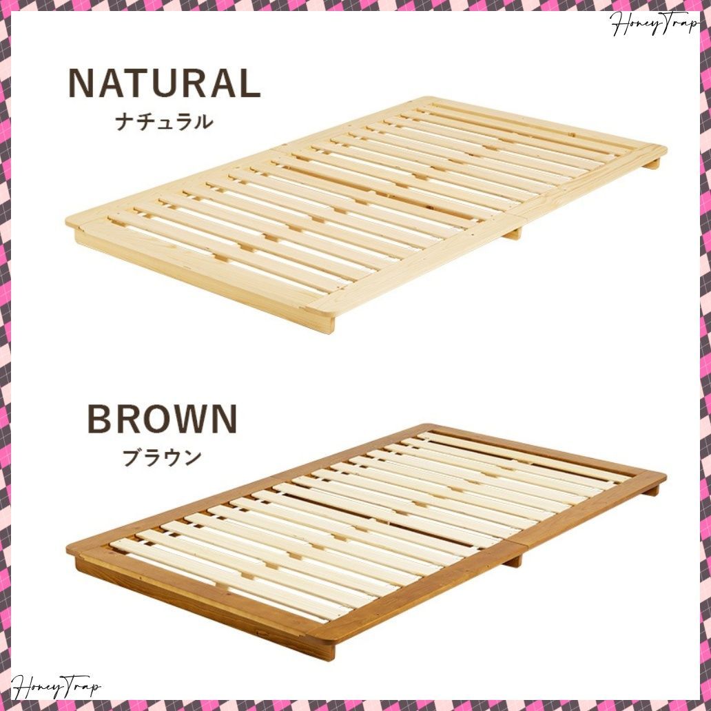 WB-7729S3302 ベッドシングルベッド