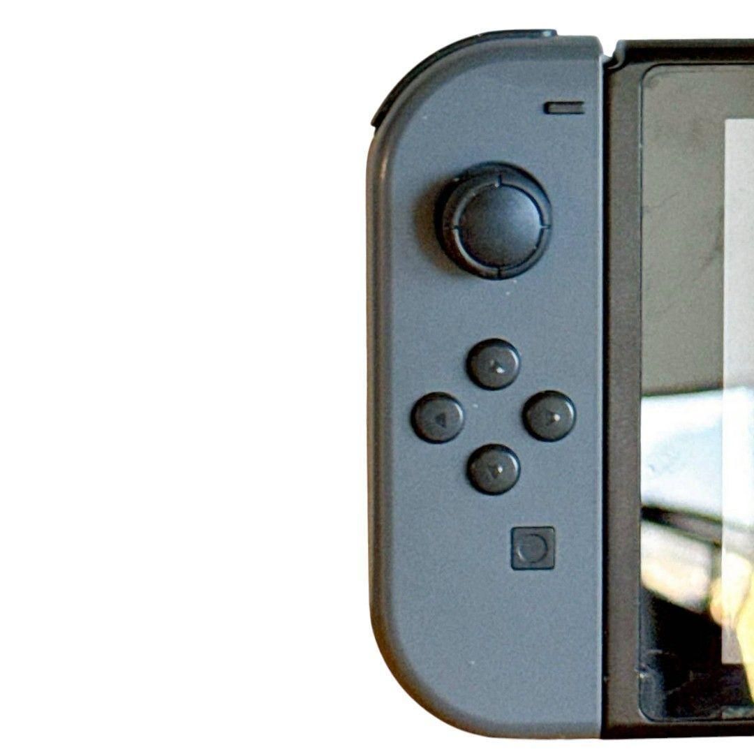 SWITCH 2017年モデル