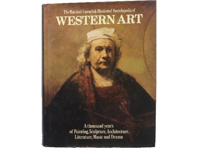 洋書西洋美術作品写真集 本 絵画 彫刻 建築 音楽 ドラマ