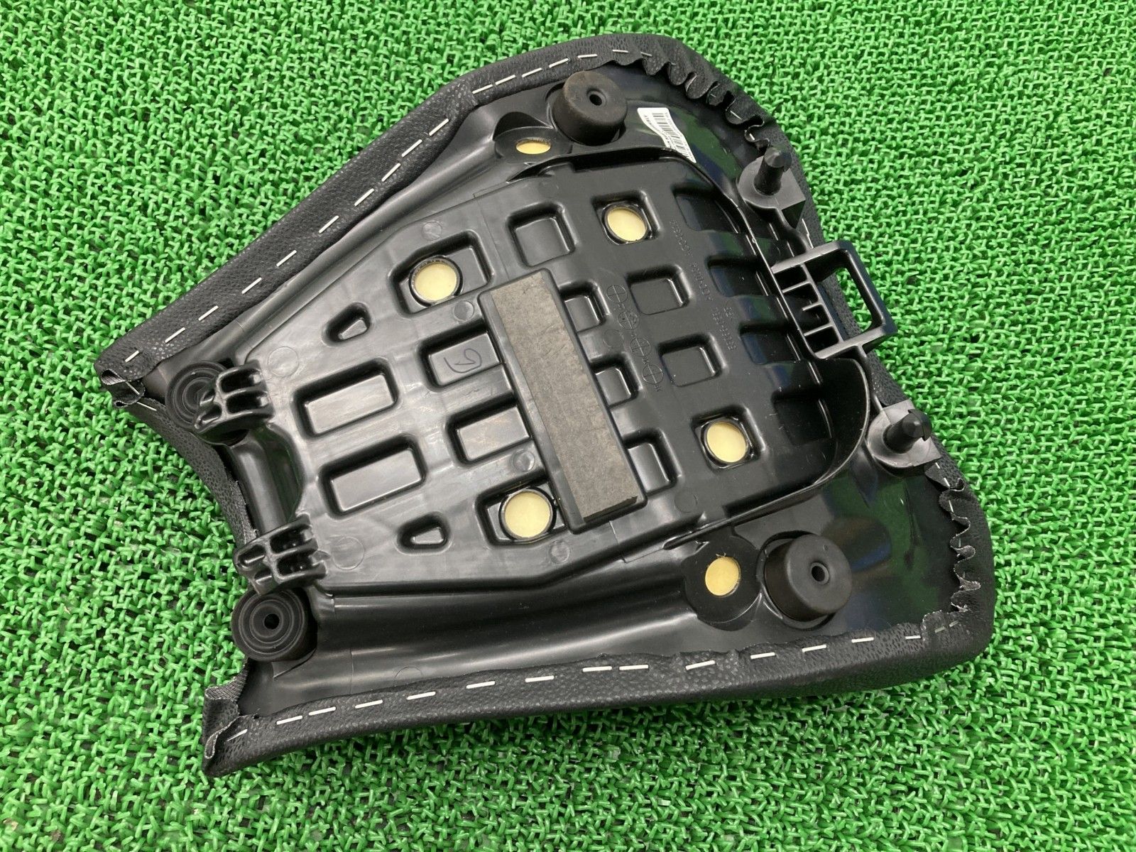 Kawasaki カワサキ Z900 バイクシート 黒 53066-0656 Z900RSハイシート純正