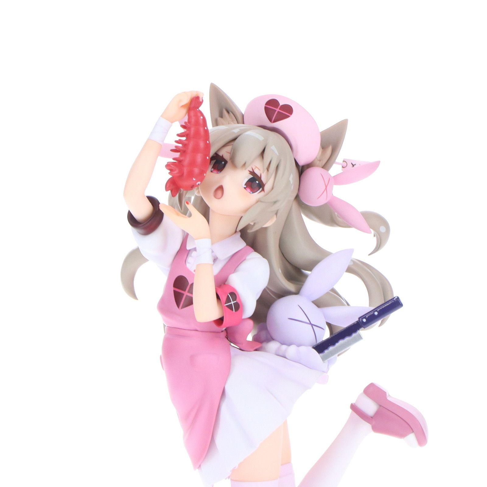 ドリームテック 名取さな【立体ヌォンタート!】 完成品