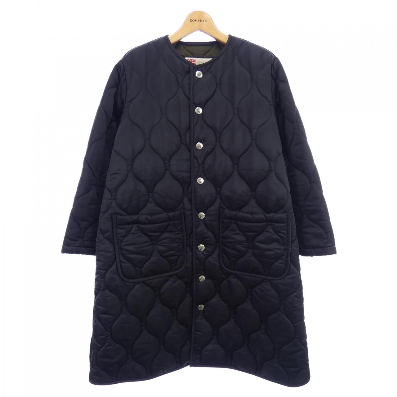 トラディショナルウェザーウェアー Traditionalweather.w コート