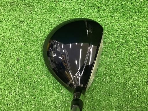 ブリヂストン TOUR B JGR フェアウェイウッド 3W レフティ ゴルフクラブ「TOUR B JGR DRIVER/FAIRWAY WOOD/HY」新発売