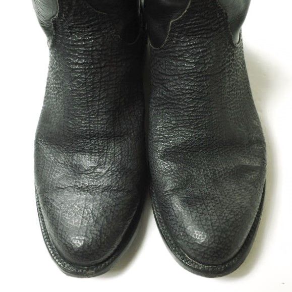 LUCCHESE ルケーシー アメリカ製 L0410 ROPER BOOTS ローパーブーツ